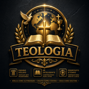 Capacitação Teologica